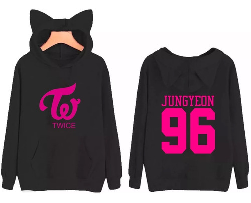 twice moletom