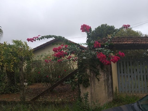 Imagem 3 de 30 de Chacara - 2505 - 68132098