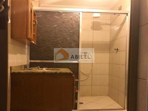 Apartamento Metrô Tatuapé - 7565