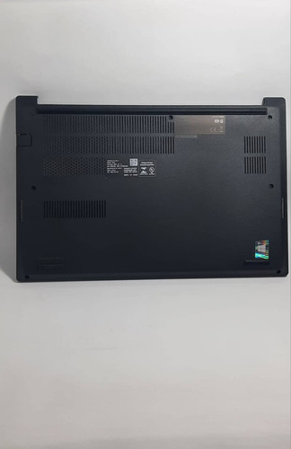 Carcaça Base Tampo Inferior Thinkpad E 14 Gen 2