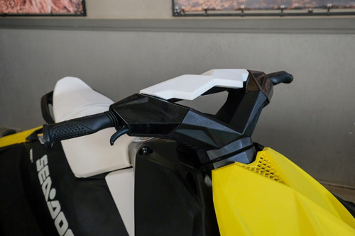 Jet Ski Spark Ano 2014 Unico Dono