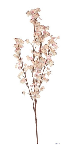 Mini Rama Ciruelo Rosa Artificial (100cm)