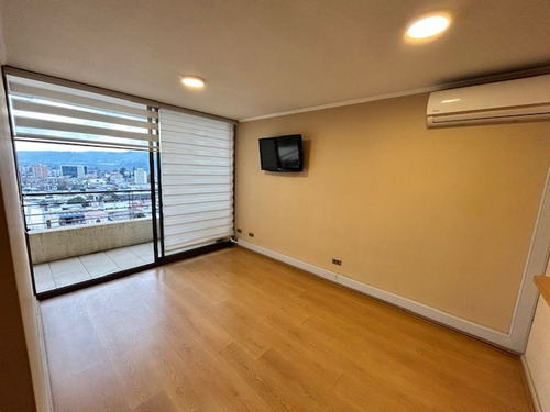 Departamento En Venta De 2d 1b En Centro Talca