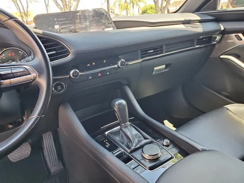 Mazda Mazda 3 2.5 HB Signature