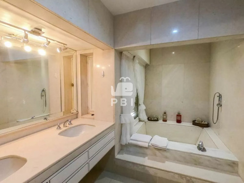 Casa En Solana 6 Dormitorios - Ref : Pbi1814