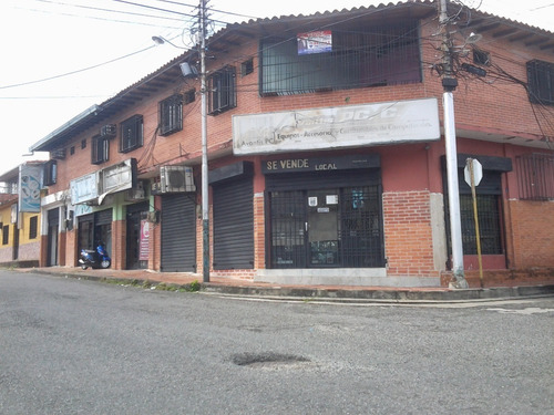 Imagen 8 de 9 de Oprtunidad Inversion Locales En Venta El Vigia Edo Merida