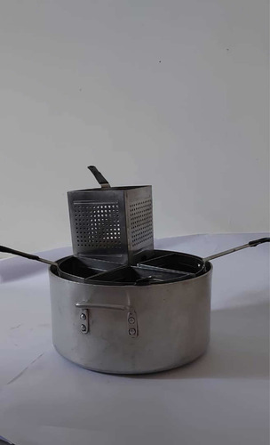 Imagen 7 de 7 de Olla Para Pasta