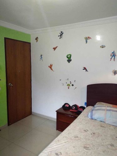 Apartamento, Miranda, San Antonio De Los Altos