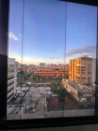 Imagen 3 de 6 de Apartamento Tipo Estudio En Venta Situado En La Torre El Alférez - Alta Vista -puerto Ordaz Ciudad Guayana.