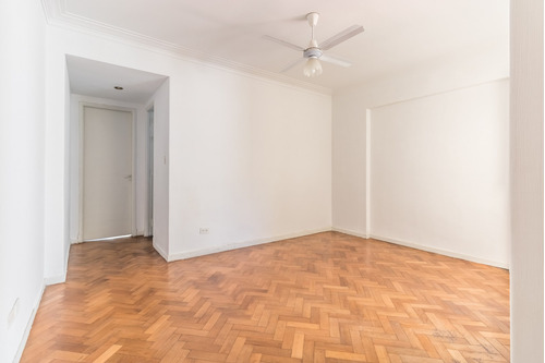 Imagen 7 de 30 de Departamento · 2 Ambientes · Con Balcón · Caballito
