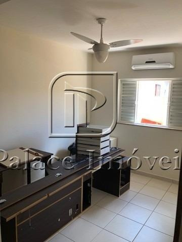 Imagem 12 de 19 de Apartamento Térreo A Venda - Jardim Irajá. - 3524