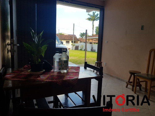 Imagem 3 de 15 de Sobrado - Sta Terezinha - Ref: 69200835 - V-vit4194
