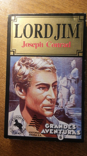 Lord Jim / Joseph Conrad