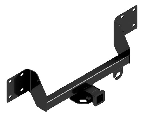 Enganche De Remolque Mazda Cx5 2023 Adelante