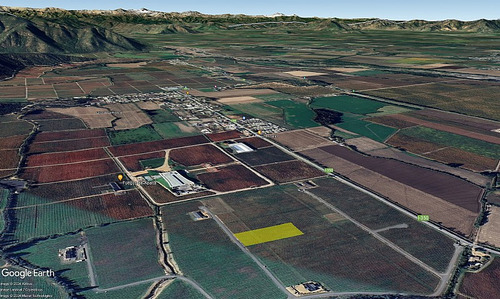 Santa Cruz - Viña 5.000 M2 - Fuegos De Apalta