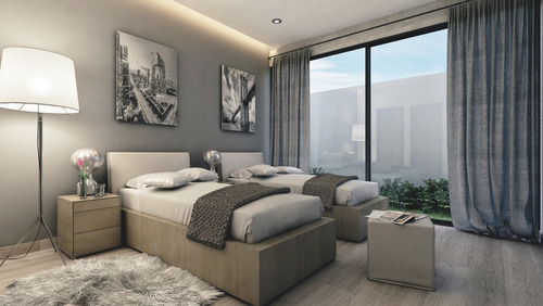 Imagen 6 de 17 de Venta Departamento Tecamachalco