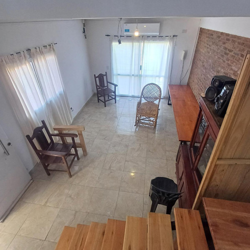 Casa En Barrio Parque Habitacional Ibarlucea