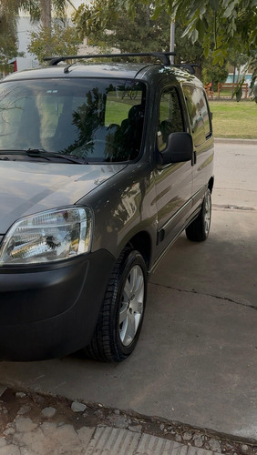 Citroën Berlingo 1.6 Hdi 92 Bussines Mixto