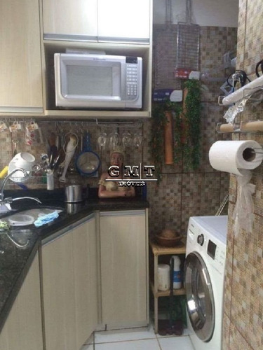 Imagem 7 de 11 de Apartamento, Vila Virgínia, Ribeirão Preto - Ap1107-v