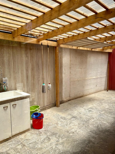 Maravillosa Casa En Perfecto Estado, Sector Céntrico