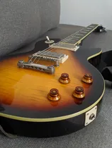 Comprar Les Paul Plus Top Pro EpiPhone (pregunta Antes De Comprar)