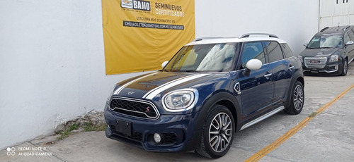 Imagen 1 de 15 de Mini Minicooper 2019