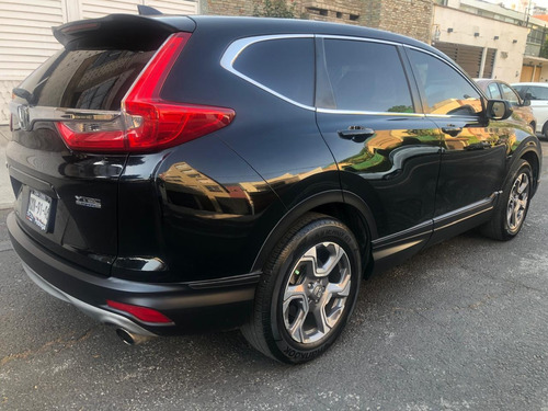 Honda CR-V 1.5 Turbo Plus Cvt