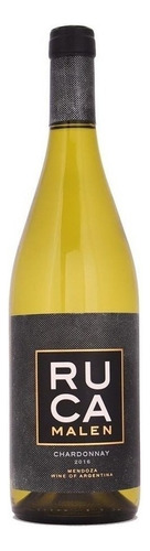 Vino Ruca Malen Chardonnay X750cc