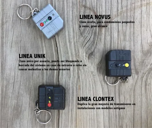 comprar Control Codiplug Novus Unik Clon Cmlite Magne Fury Motor