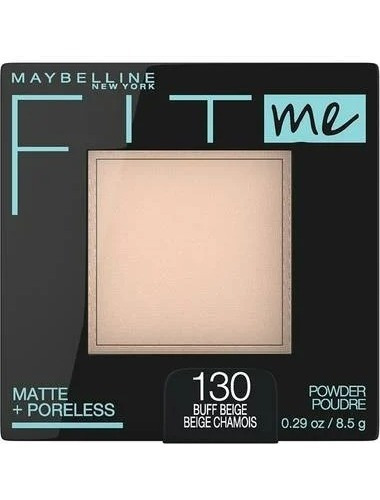 Compacto Fit Me Matte Original