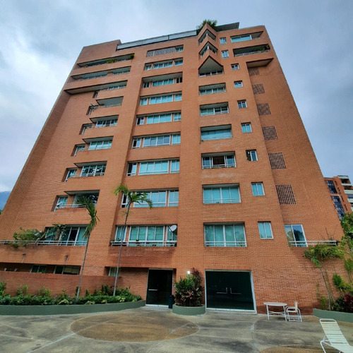 Apartamento En Venta En La Castellana - El Pedregal 2h/ 2b/ 2p/ 1m