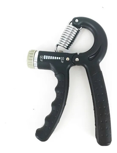 Ejercitador De Manos Heavy Gripper Fitness Ajustable De 10 A