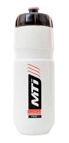 Caramañola Bicicleta Mti 750 Ml