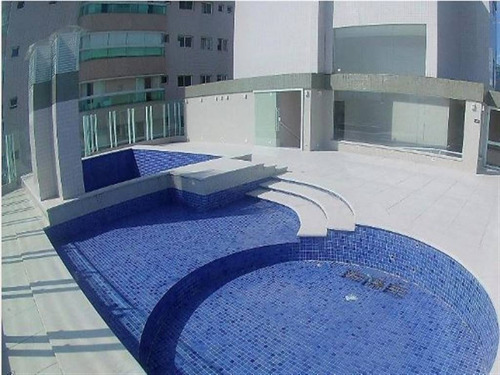 Imagem 12 de 24 de Apartamento, 3 Dorms Com 136.72 M² - Canto Do Forte - Praia Grande - Ref.: Gim6022540 - Gim6022540