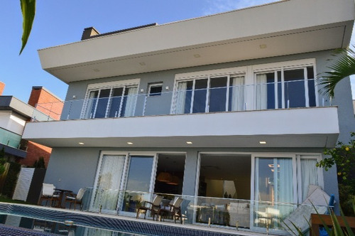 Imagem 29 de 30 de Casa À Venda Em Xangri-lá - Ca00715 - 32283245