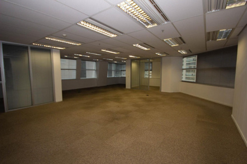 Imagem 1 de 6 de Sala Para Aluguel, 1 Vaga, Vila Olímpia - São Paulo/sp - 2689