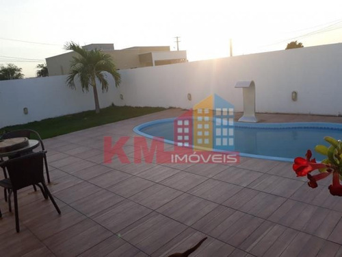 Imagem 2 de 10 de Venda! Ótima Casa Duplex No Residencial Ninho - Ca2287