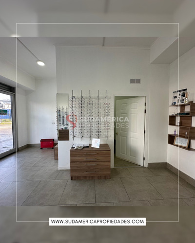Se Arrienda Local Comercial En Carampangue 500, Valdivia