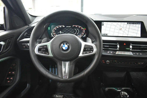 Imagen 11 de 14 de Bmw Serie 1 M 135i Xdrive