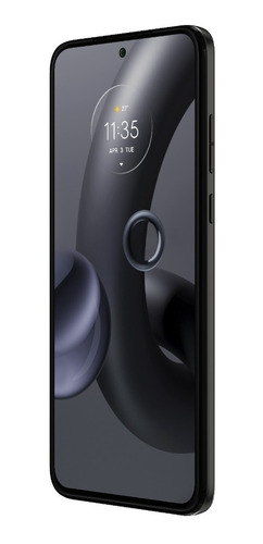 Celular Motorola Moto Edge 30 Neo 8/128gb Negro Nuevo Gtia