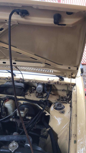 Volkswagen Passat Ls 1.5