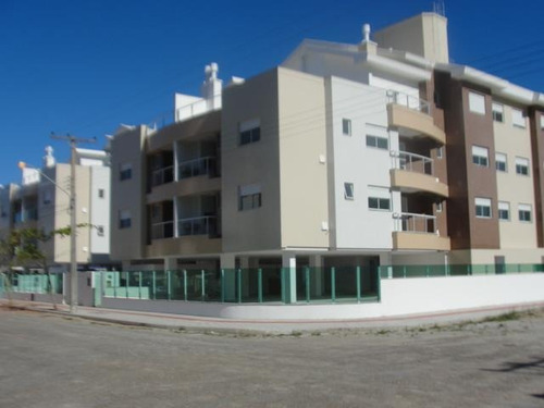 Cobertura No Bairro Ingleses Em Florianópolis Sc - 11269