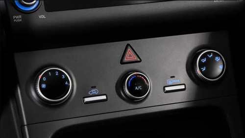 Imagem 9 de 11 de Creta 1.0 Tgdi Flex Comfort Automático