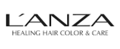 Shampoo Lanza 300ml Healing Strength White Tea
