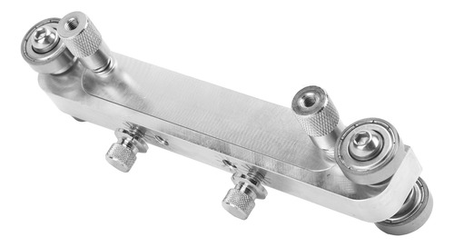 Acessórios Para Instrumentos Musicais Ajustável Nut Bridge S