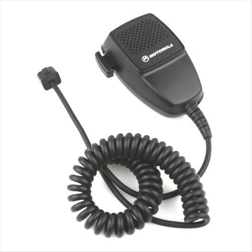 Microfono Ptt Motorola Rj45 8 Pines Gm300 Otros Envio Gratis