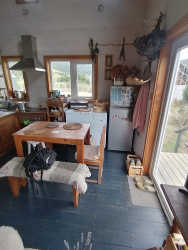 Casa En Pastahué (san Pedro), Región De Los Lagos, Chiloé