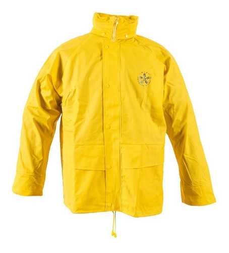 Imagen 2 de 9 de Impermeable Completo Para Motociclista