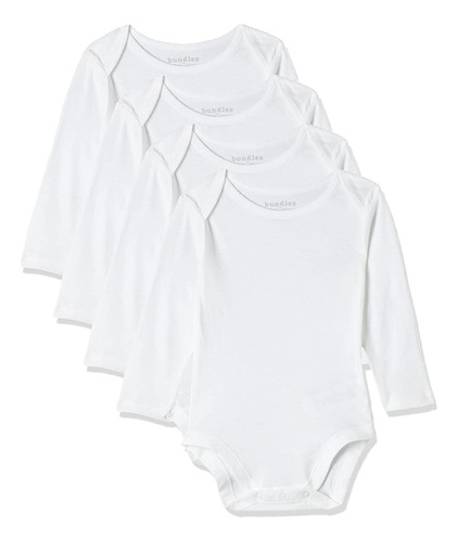 The Children's Place Baby Short Sleeve 100% Cotton Bodysuits