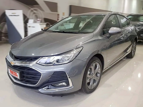 Chevrolet Cruze 5p 1.4 Turbo Lt 2021 0km Oferta Contado #0